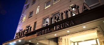 Hotel Iruña