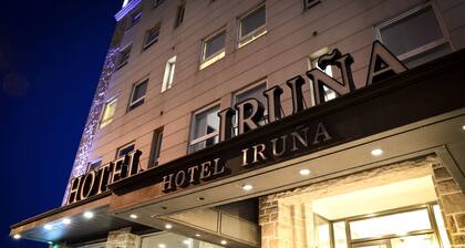 Hotel Iruña