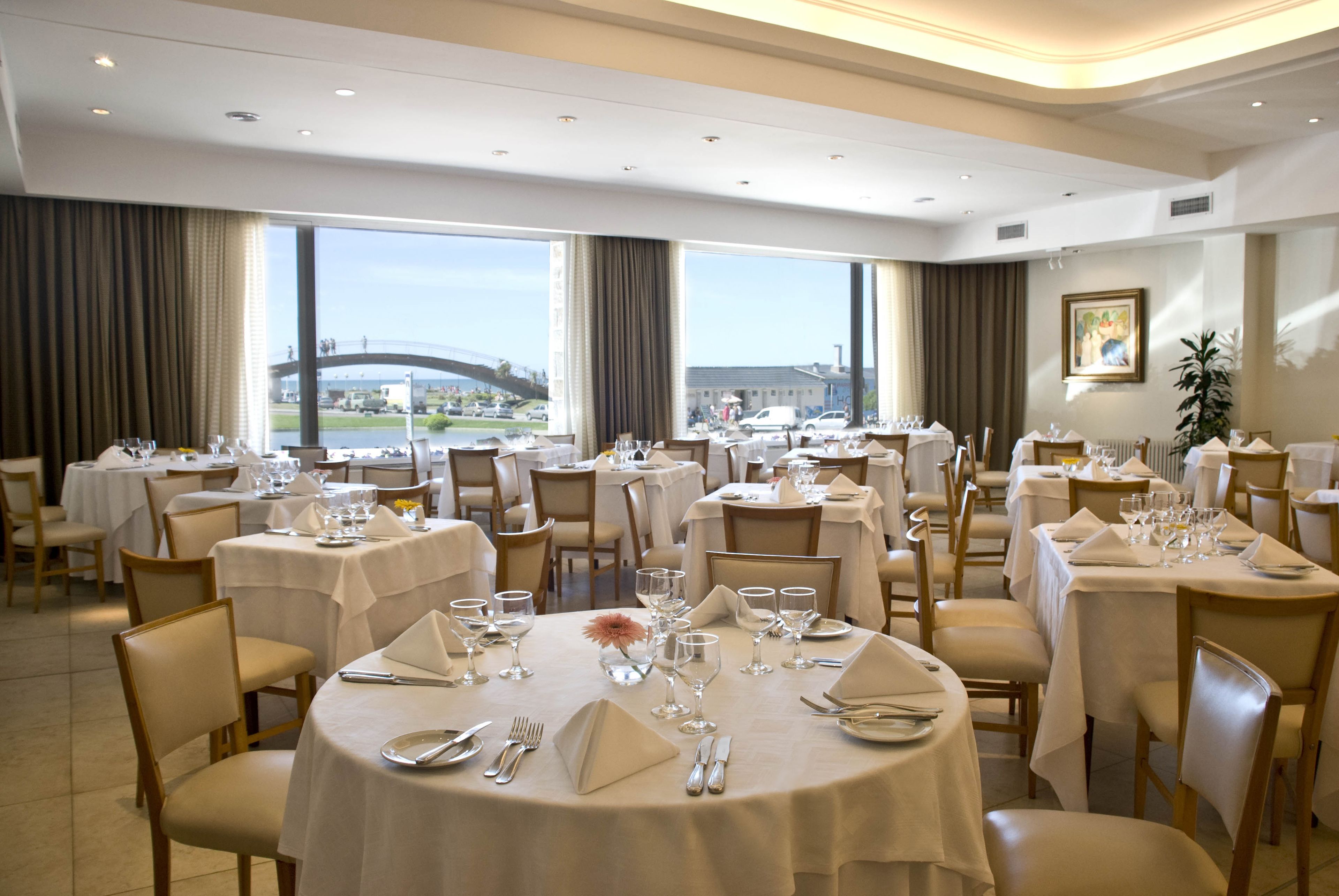 Foto - Hotel Iruña