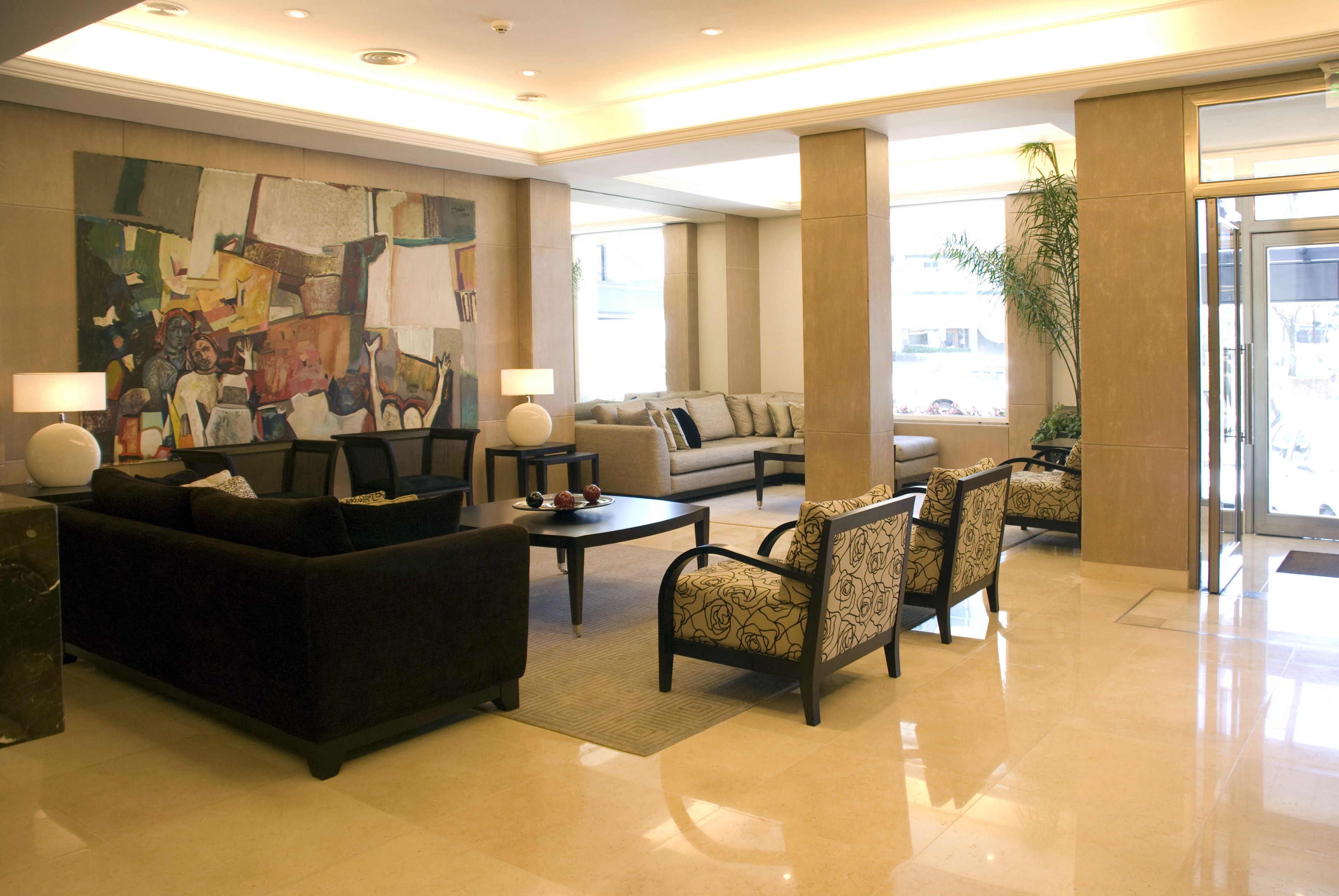 Foto - Hotel Iruña