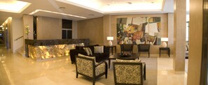الردهة