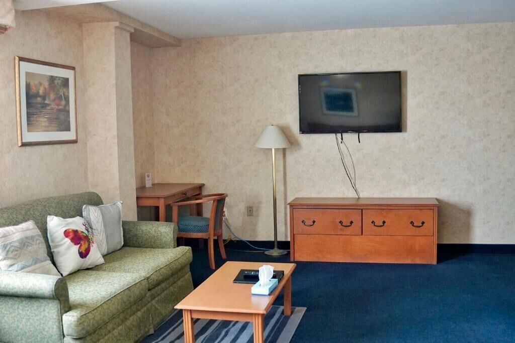 Foto - The Glengate Hotel & Suites