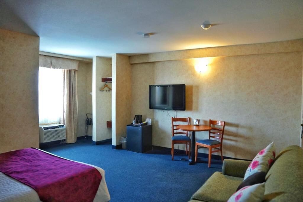 Foto - Glengate Hotel & Suites