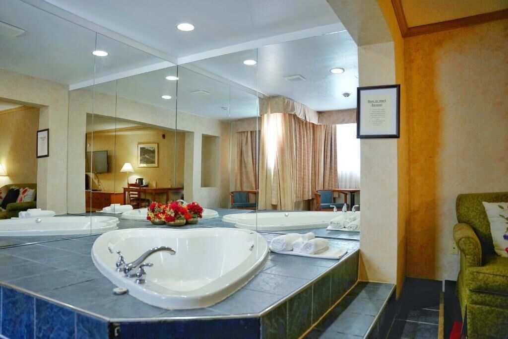 Foto - The Glengate Hotel & Suites