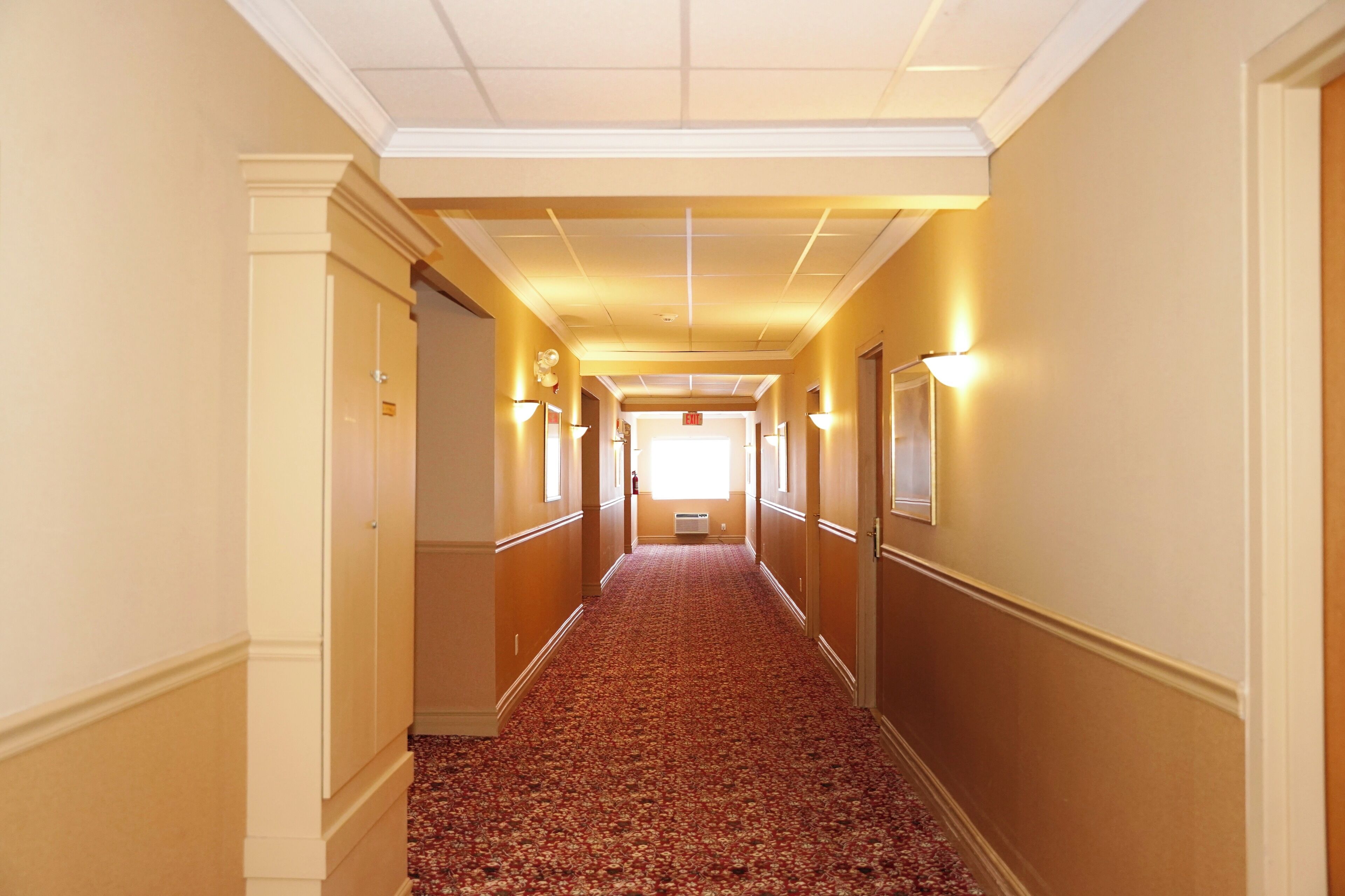 Foto - The Glengate Hotel & Suites