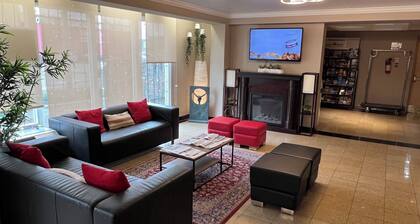 Glengate Hotel & Suites