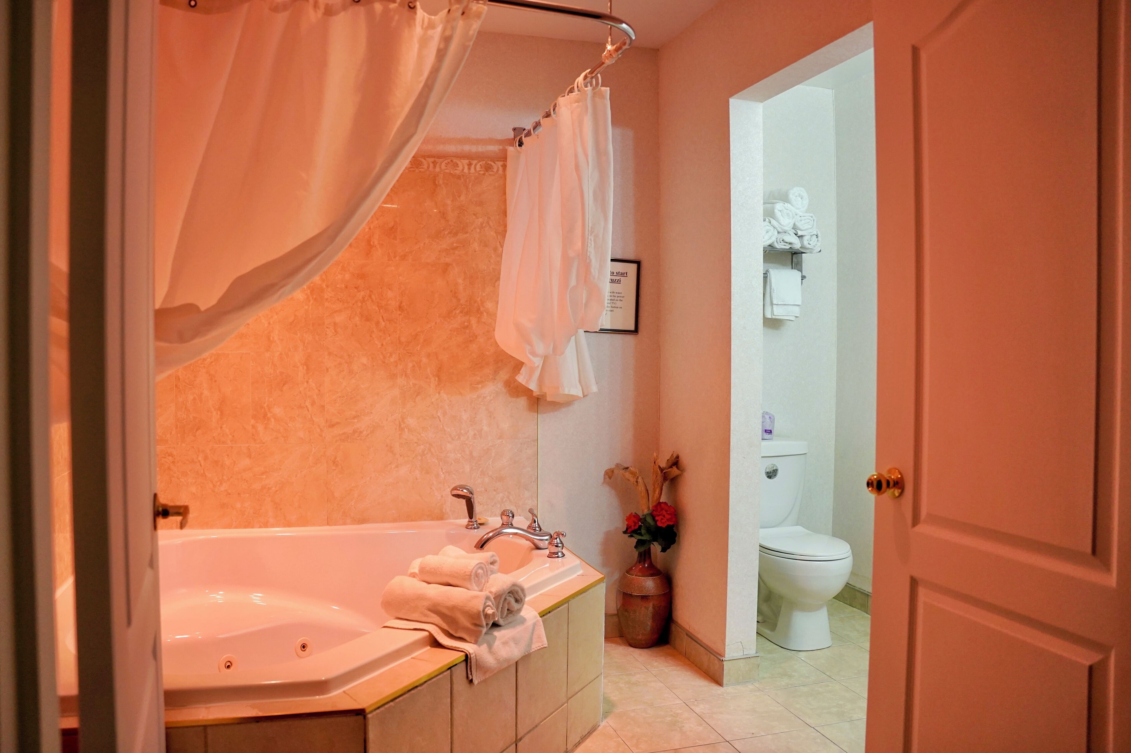 Foto - The Glengate Hotel & Suites