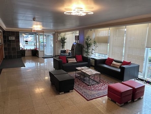 Recepción