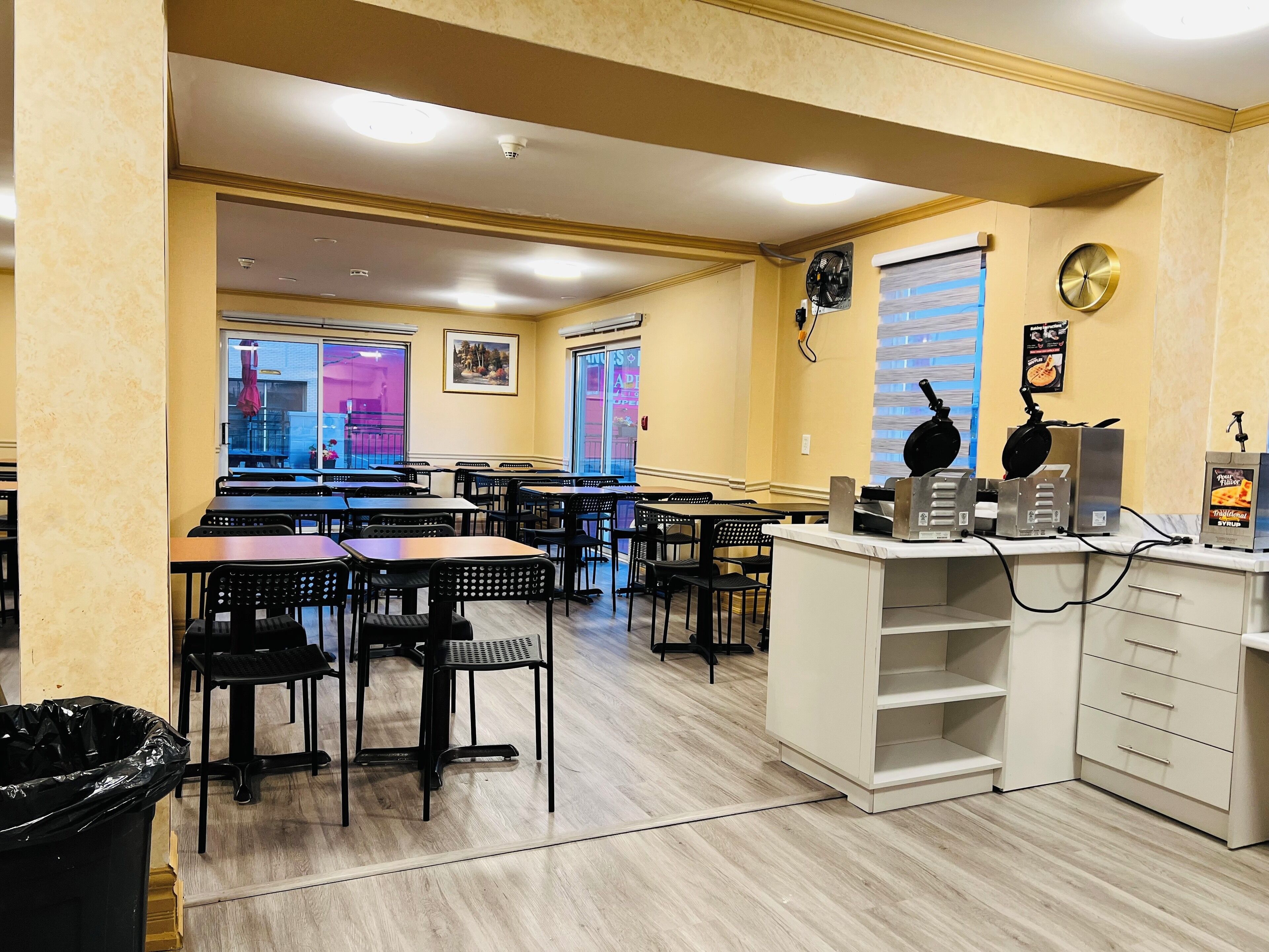 Foto - The Glengate Hotel & Suites