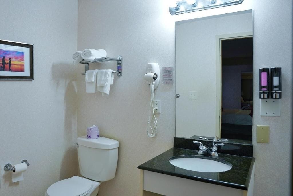 Photo - Glengate Hotel & Suites