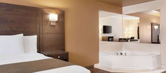 Days Inn by Wyndham Leamington