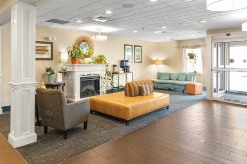 Holiday Inn Express Ludlow by IHG