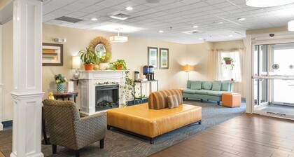 Holiday Inn Express Ludlow by IHG