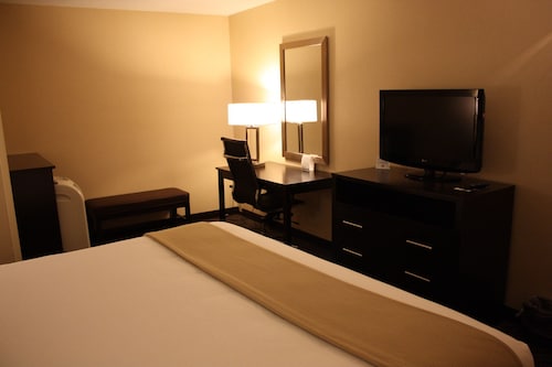 Holiday Inn Express Ludlow by IHG