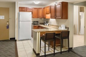 In-room safe, desk, blackout drapes, iron/ironing board