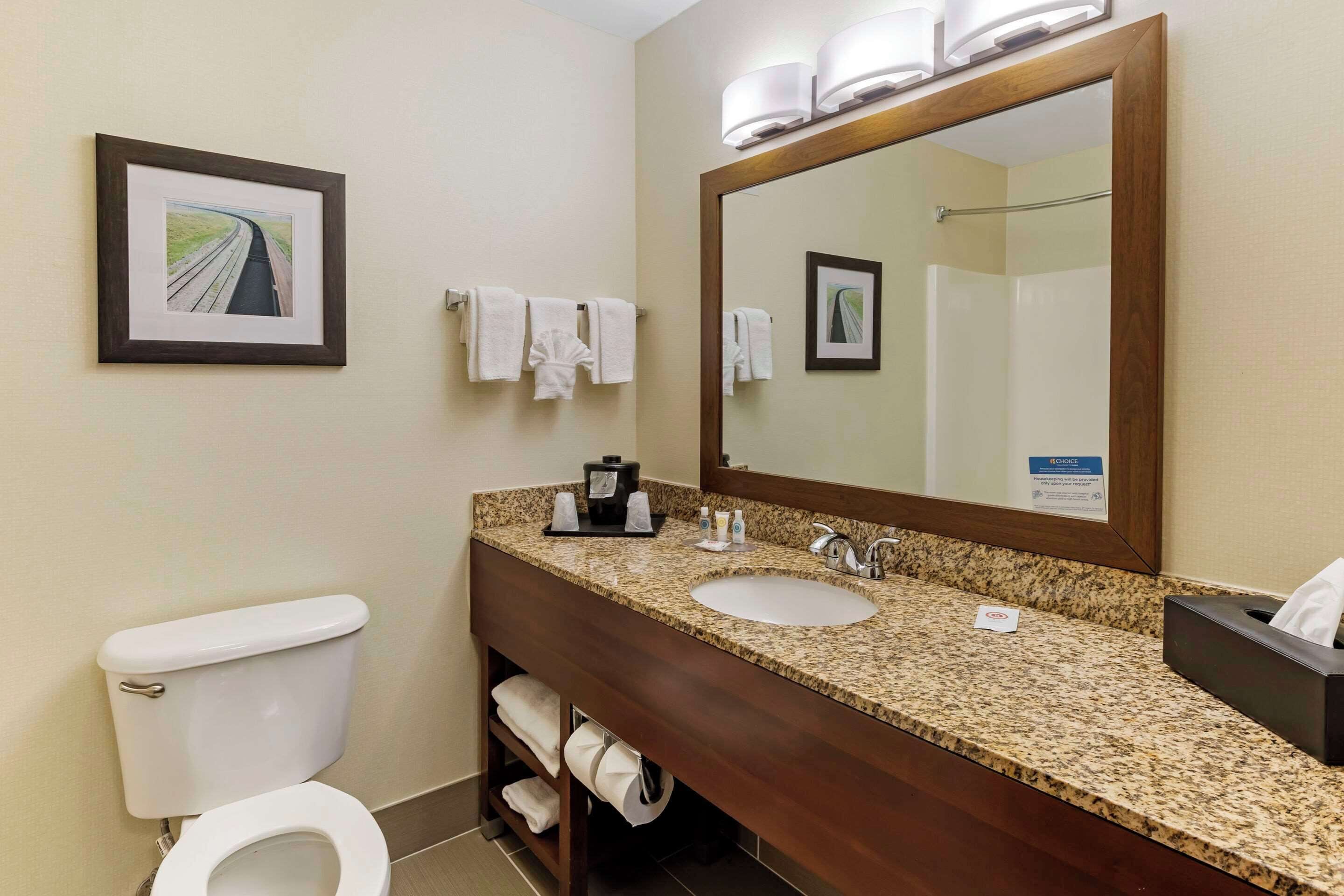 individually decorated, individually furnished, desk, blackout curtains