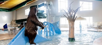 普雷里杜奇恩鄉村套房酒店