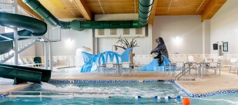 Country Inn & Suites by Radisson, Prairie du Chien