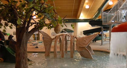 Country Inn & Suites by Radisson, Prairie du Chien