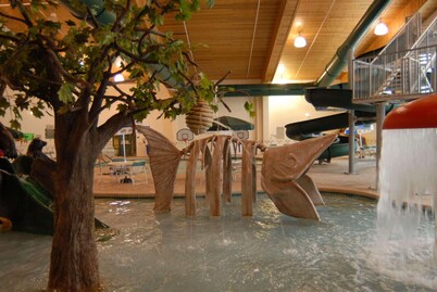 Country Inn & Suites by Radisson, Prairie du Chien
