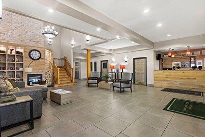 Country Inn & Suites by Radisson, Hinesville, GA