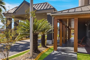 Exterior - Country Inn & Suites by Radisson, Hinesville, GA (Hinesville)