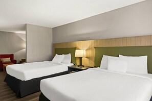 Suite, Multiple Beds, Accessible, Non Smoking