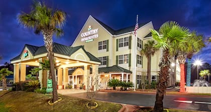 Country Inn & Suites by Radisson, Hinesville, GA