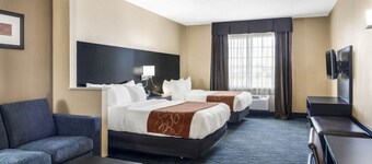 Comfort Suites Odessa