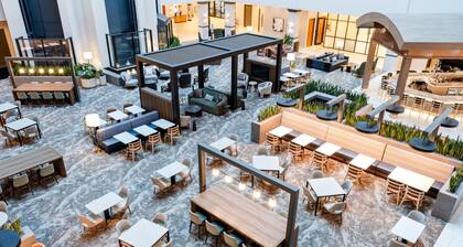 Embassy Suites by Hilton at Hot Springs Convention Center