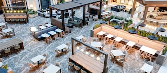 Embassy Suites by Hilton at Hot Springs Convention Center