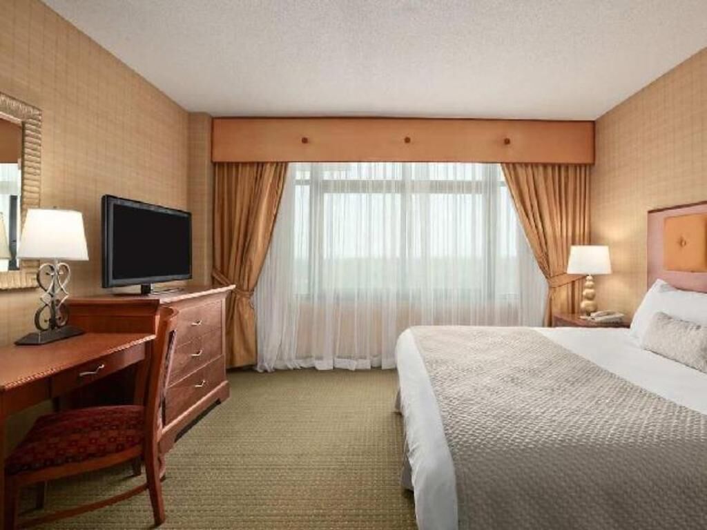 1 bedroom, in-room safe, desk, laptop workspace