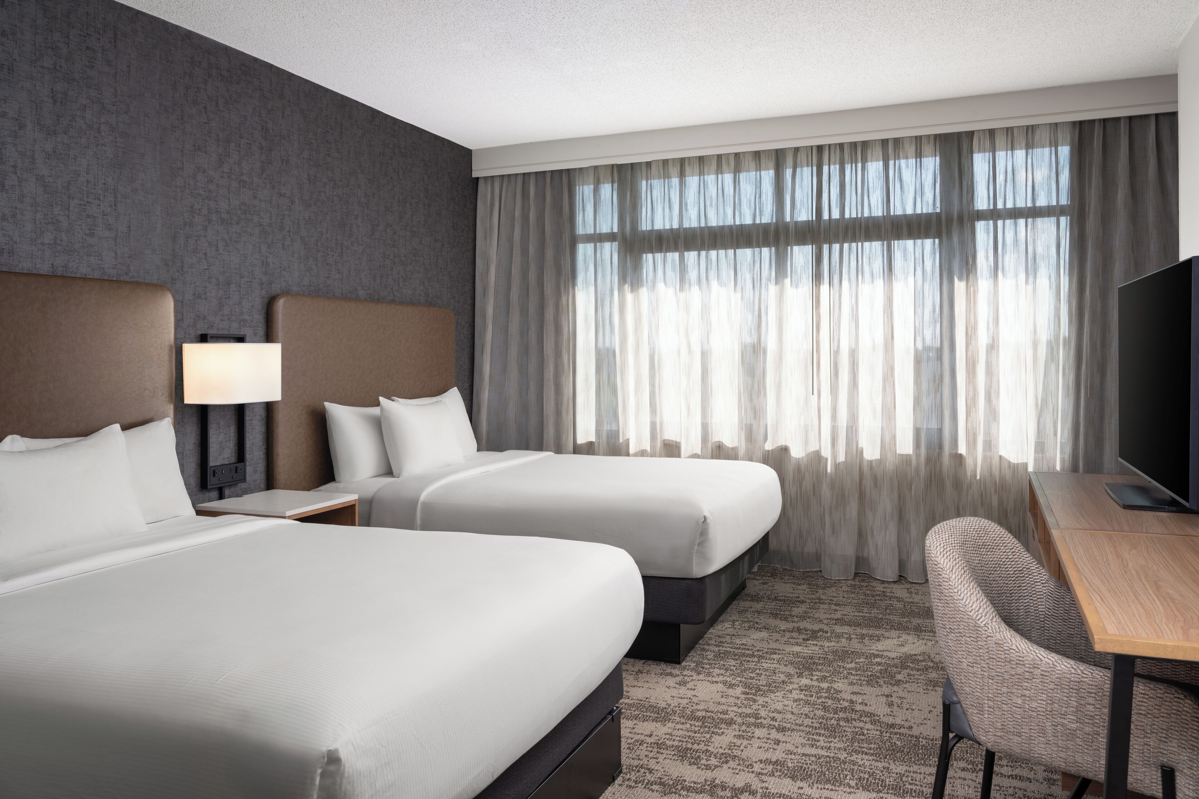 1 bedroom, in-room safe, desk, laptop workspace