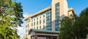 Embassy Suites by Hilton at Hot Springs Convention Center
