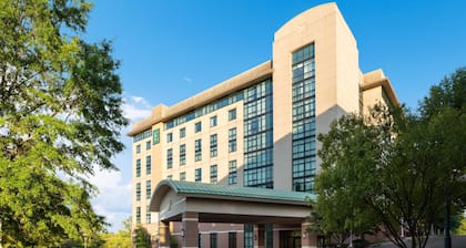 Embassy Suites by Hilton at Hot Springs Convention Center