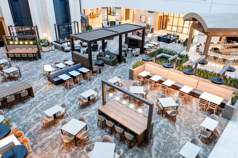 Embassy Suites by Hilton at Hot Springs Convention Center