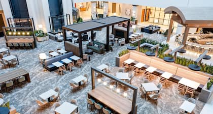 Embassy Suites by Hilton at Hot Springs Convention Center