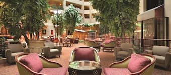 Embassy Suites by Hilton at Hot Springs Convention Center