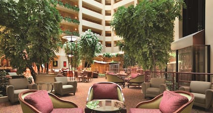 Embassy Suites by Hilton at Hot Springs Convention Center