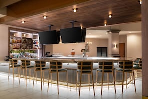 Bar (sur place)