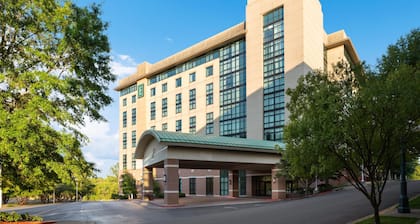 Embassy Suites by Hilton at Hot Springs Convention Center
