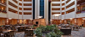 Embassy Suites by Hilton at Hot Springs Convention Center