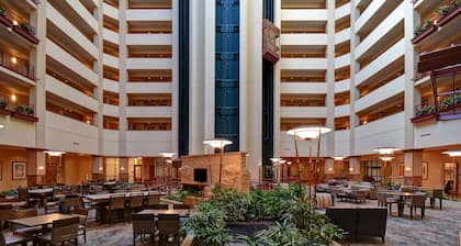 Embassy Suites by Hilton at Hot Springs Convention Center