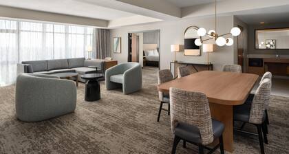 Embassy Suites by Hilton at Hot Springs Convention Center
