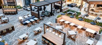 Embassy Suites by Hilton at Hot Springs Convention Center