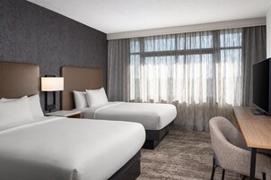 1 bedroom, in-room safe, desk, laptop workspace