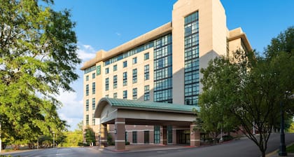 Embassy Suites by Hilton at Hot Springs Convention Center