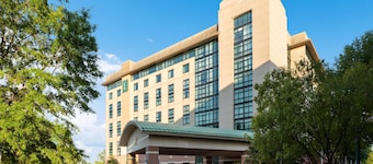 Embassy Suites by Hilton at Hot Springs Convention Center