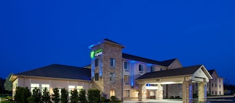 Holiday Inn Express Logan by IHG