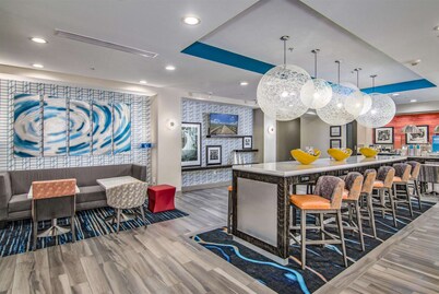 Hampton Inn Houston NASA-Johnson Space Center